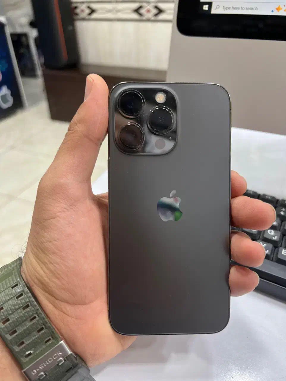 IPHONE 13 Pro|موبایل|اسفراین, |دیوار