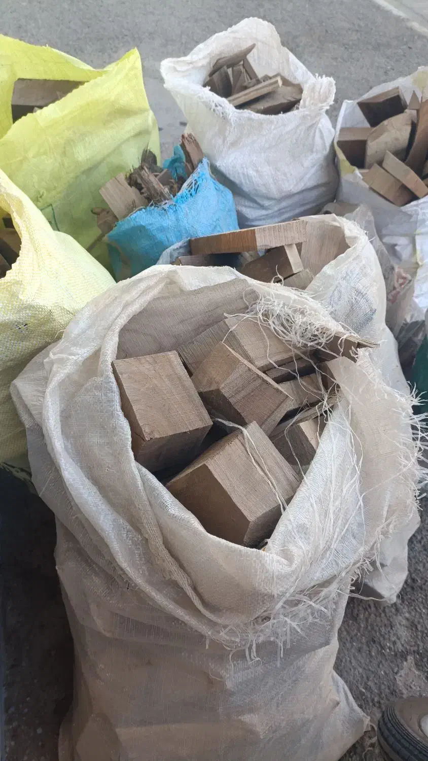 هیزم چوب گردو|کوهنوردی و کمپینگ|ساوه, |دیوار