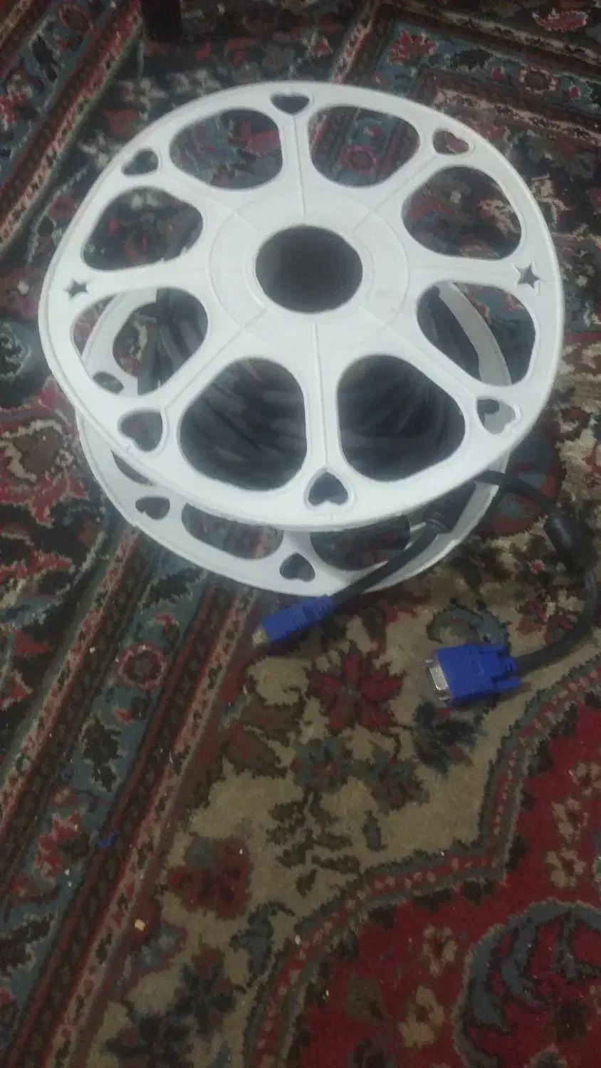 کابل رابط کامپیوتر|قطعات و لوازم جانبی رایانه|شاهینشهر, فردوسی|دیوار