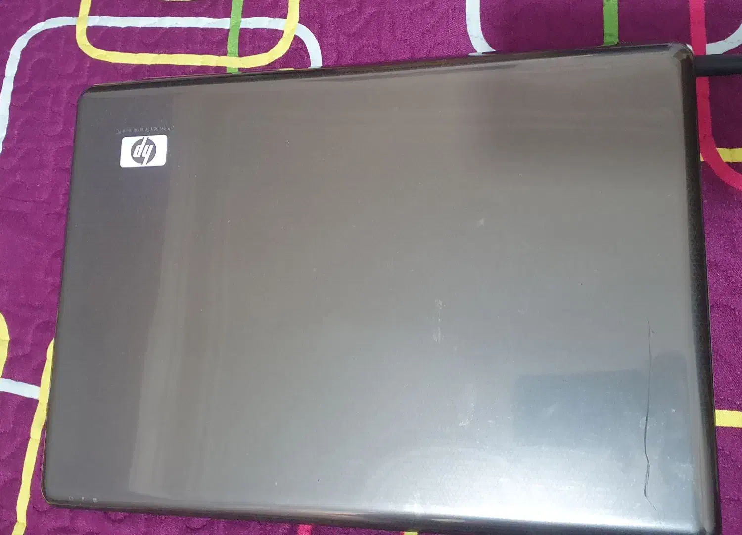 HP لبتاب|رایانه همراه|بوشهر, |دیوار