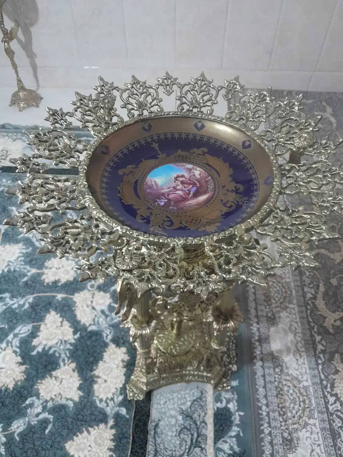 کنارسالنی|صنایع دستی و سایر لوازم تزئینی|رباطکریم, شترخوار|دیوار