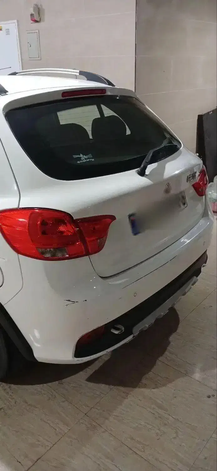 کوییک|خودرو سواری و وانت|تبریز, |دیوار