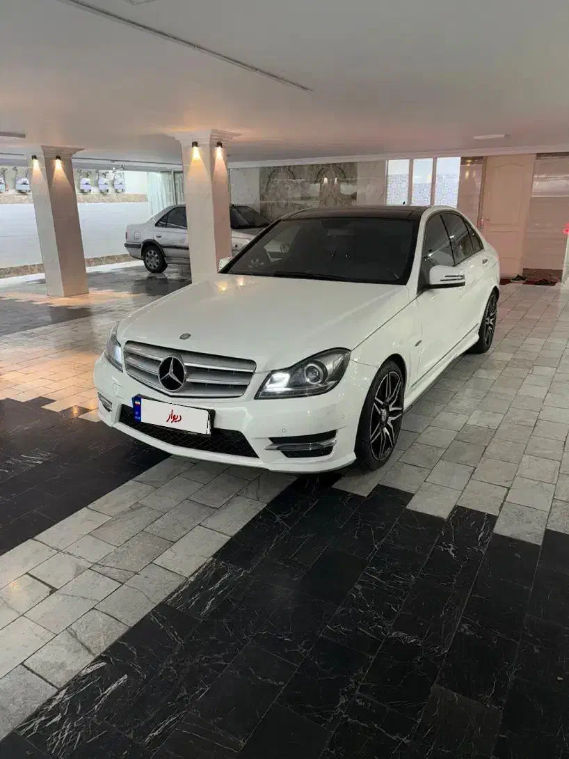 C200|خودرو سواری و وانت|تهران, بهاران|دیوار