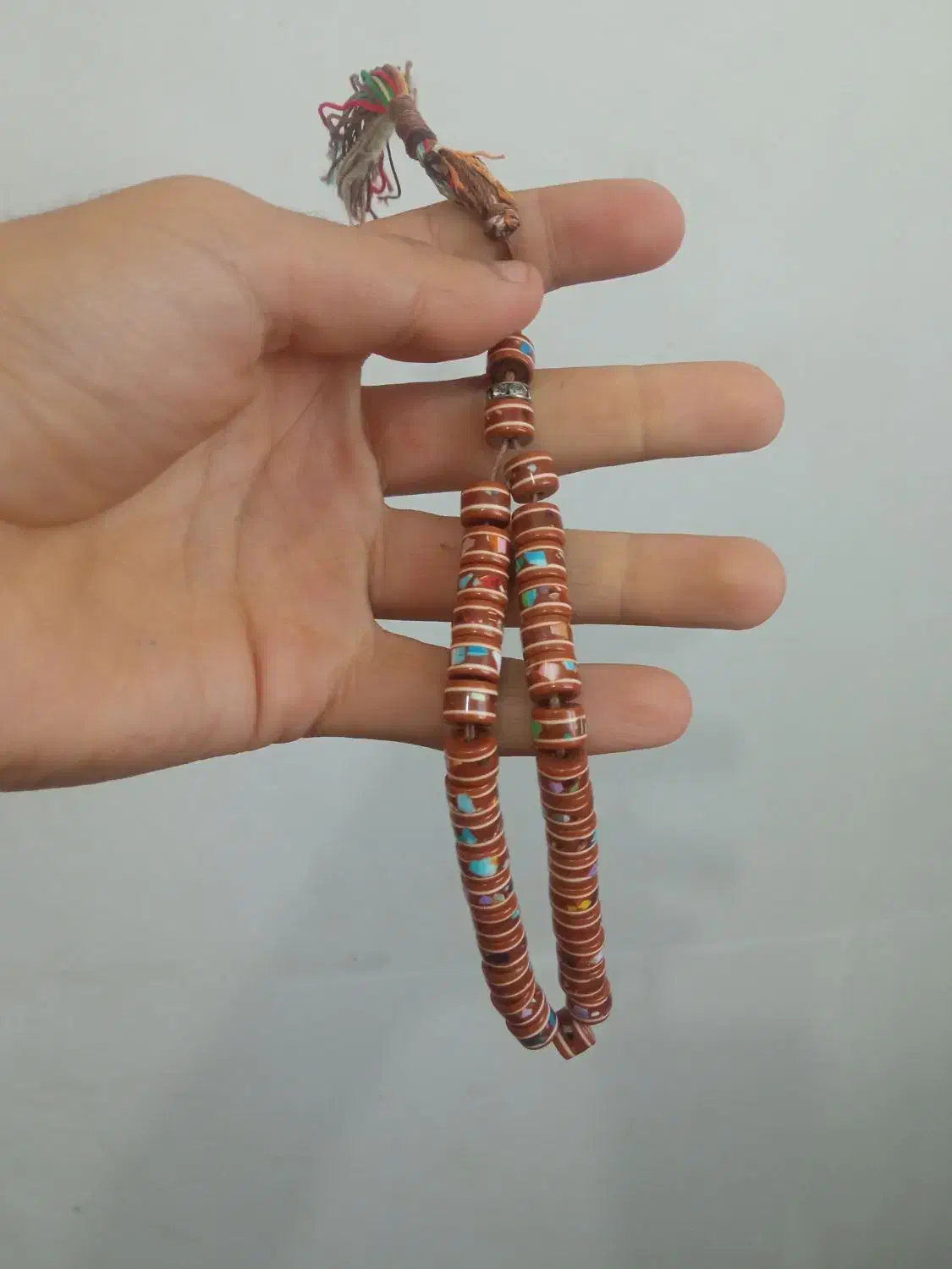 تسبیح|جواهرات|زنجان, |دیوار