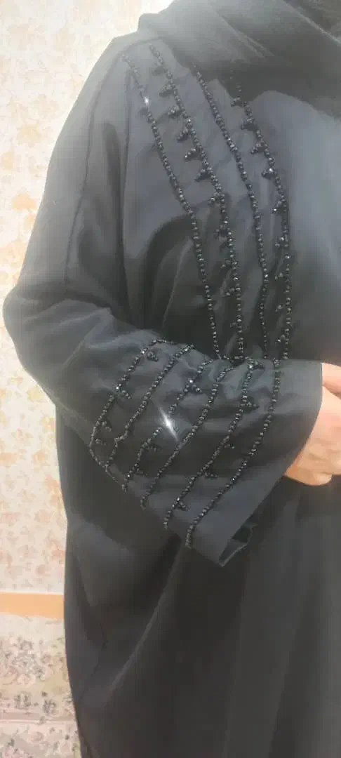 تطریز عبا و شال|لباس|سوسنگرد, |دیوار