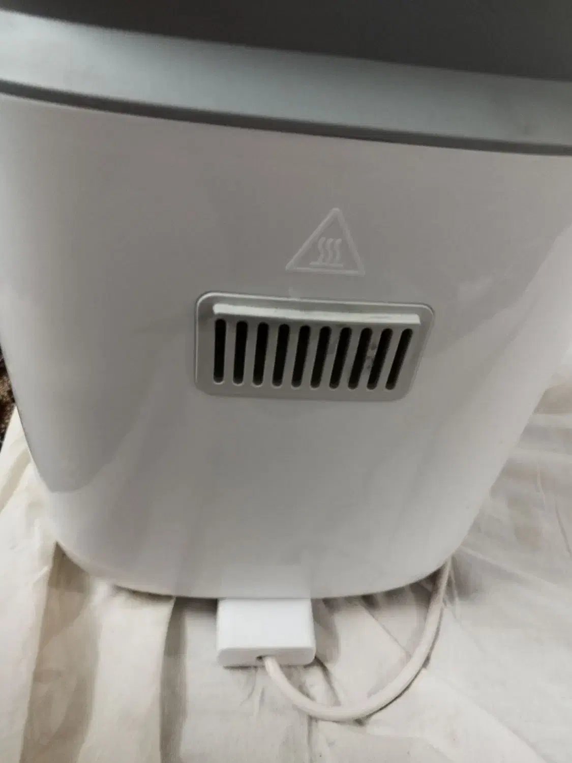 سرخ کن با۱۲درصد تخفیف به فروش می رسد|حراج|مشگین شهر, |دیوار