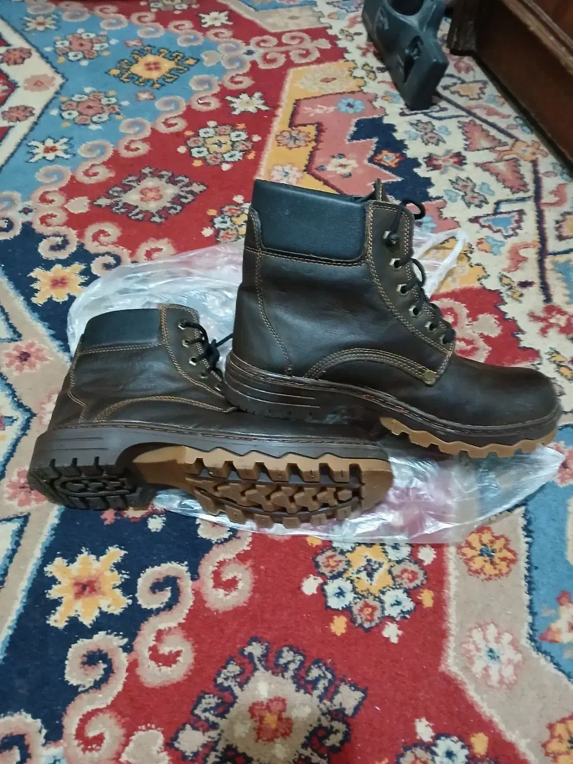 مردانه تیم برلن|کیف، کفش، کمربند|پاکدشت, پاکدشت (مامازند)|دیوار