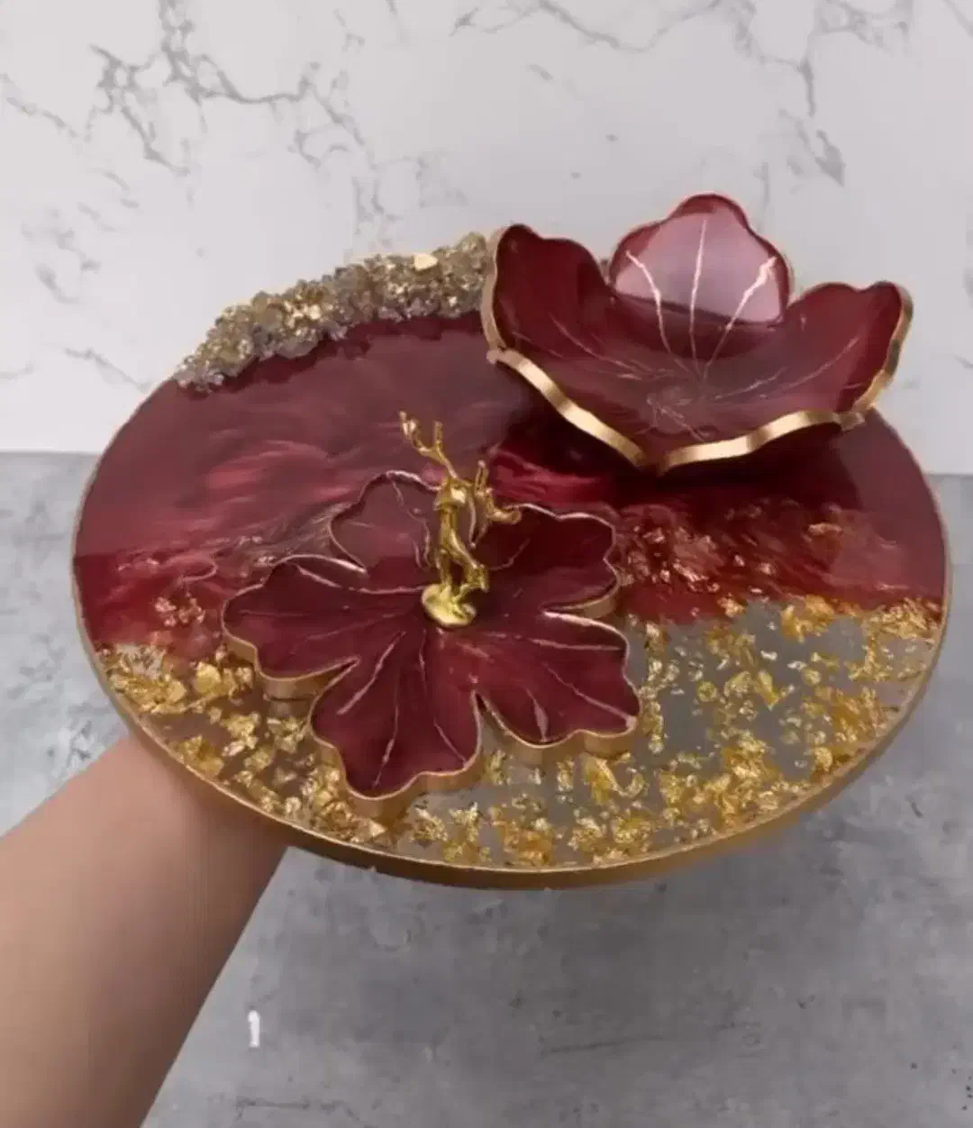 ظروف پذیرایی یلدایی|ظروف سرو و پذیرایی|ری, فیروزآبادی|دیوار