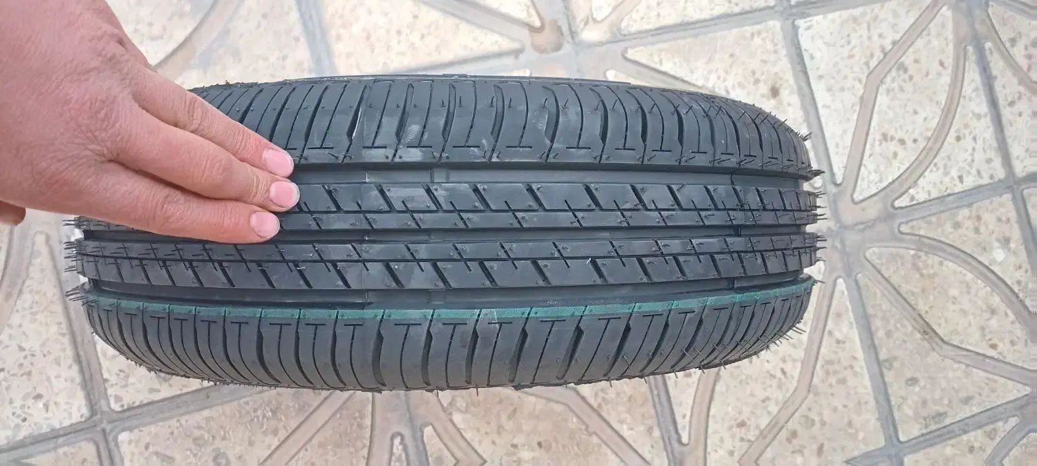 ۲حلقه لاستیک پراید|قطعات یدکی و لوازم جانبی|بوکان, |دیوار