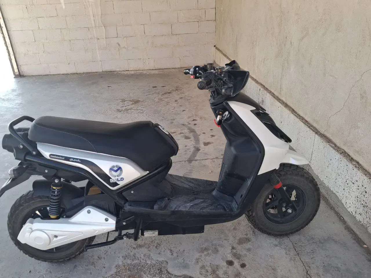 مادون ۲۳۰|موتورسیکلت|کرمان, |دیوار