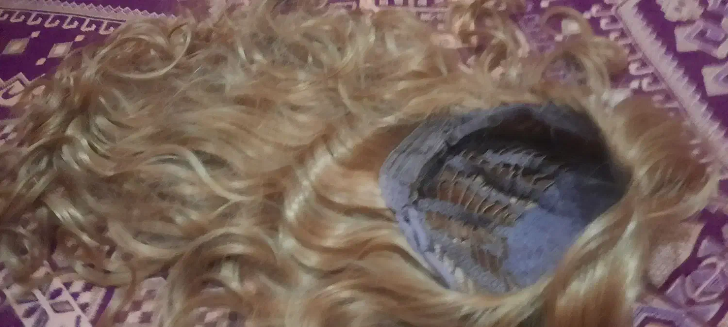 کلاه گیس|آرایشی، بهداشتی، درمانی|تهران, امام زاده حسن|دیوار