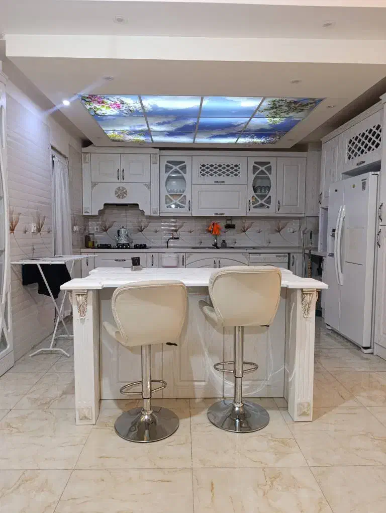 ۱۴۰ مترسالن بزرگ/دوخواب شاه‌نشین/لوکیشن کم‌نظیر|فروش آپارتمان|پرند, فاز ۰|دیوار