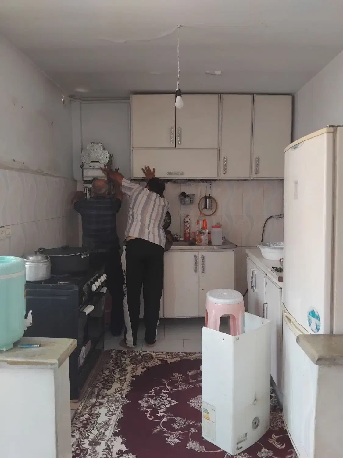 اجاره واحد58متری|اجارهٔ آپارتمان|بهارستان, |دیوار