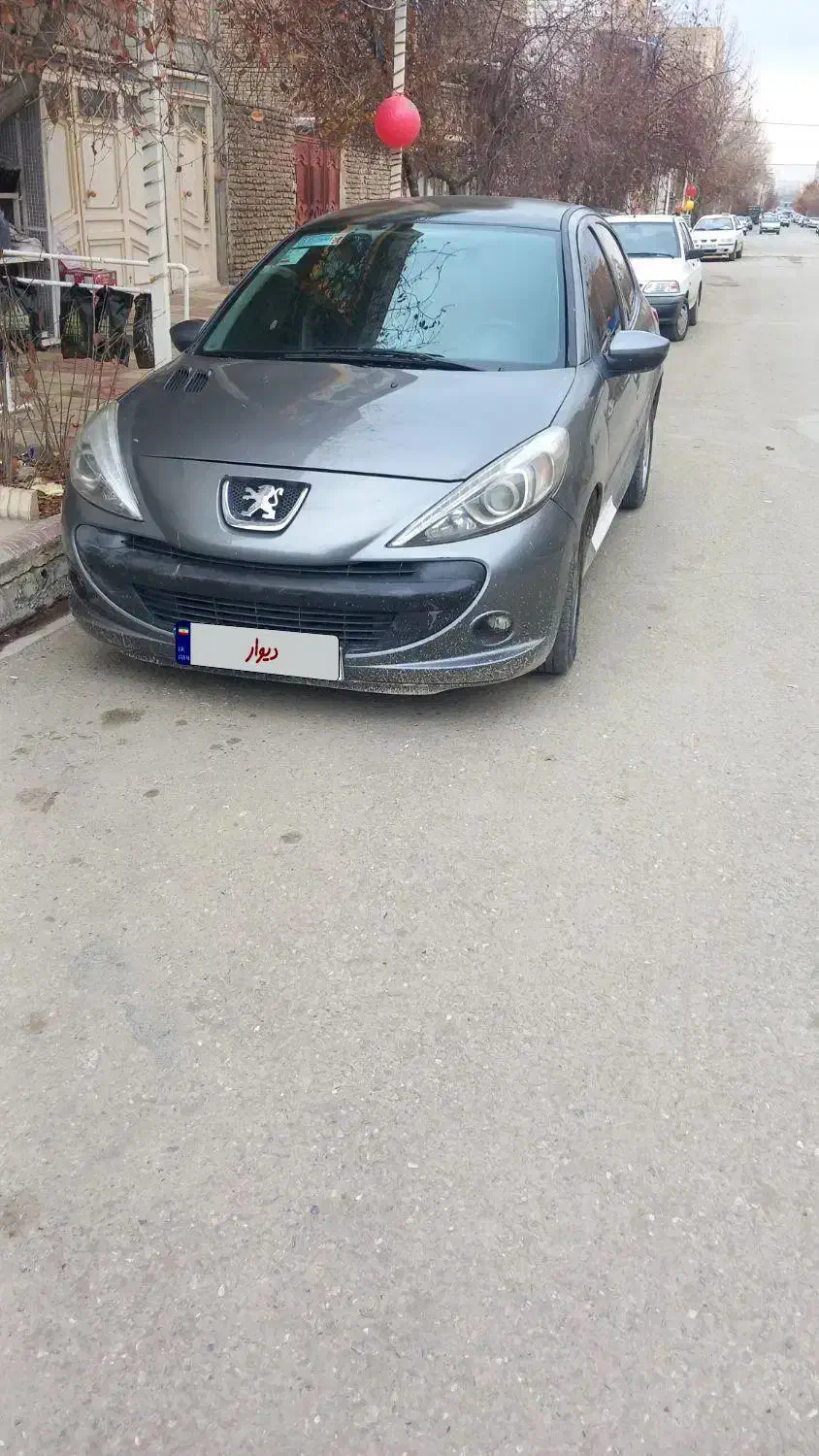 ماشیی|خودرو اجاره‌ای|سلماس, |دیوار