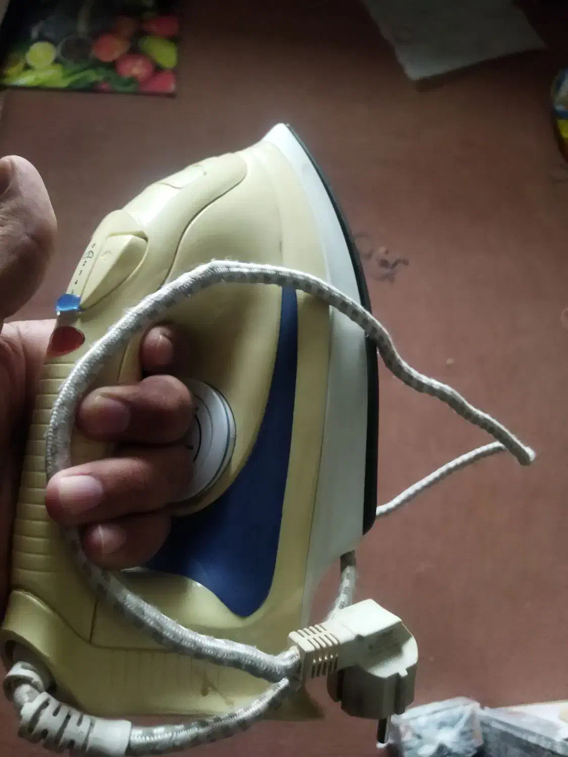 اتو و لوازم دیگر|اتو و لوازم اتو|بیرجند, |دیوار