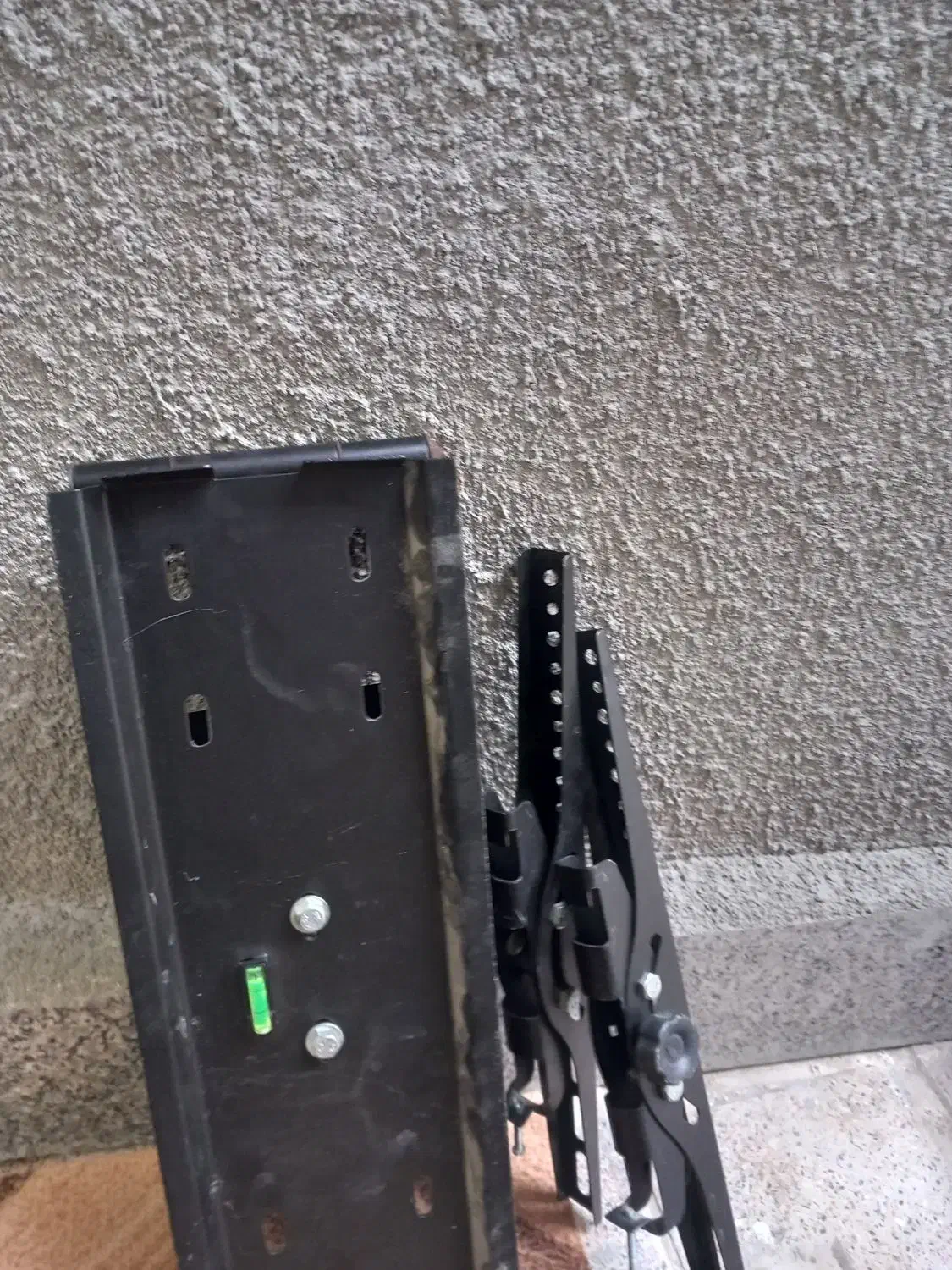 جک تلویزیون چرخان|تلویزیون و پروژکتور|مراغه, |دیوار