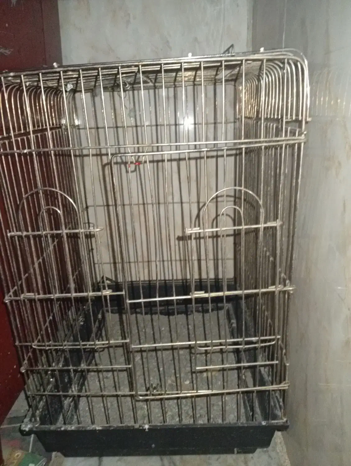 قفس|لوازم جانبی حیوانات|ایرانشهر, |دیوار