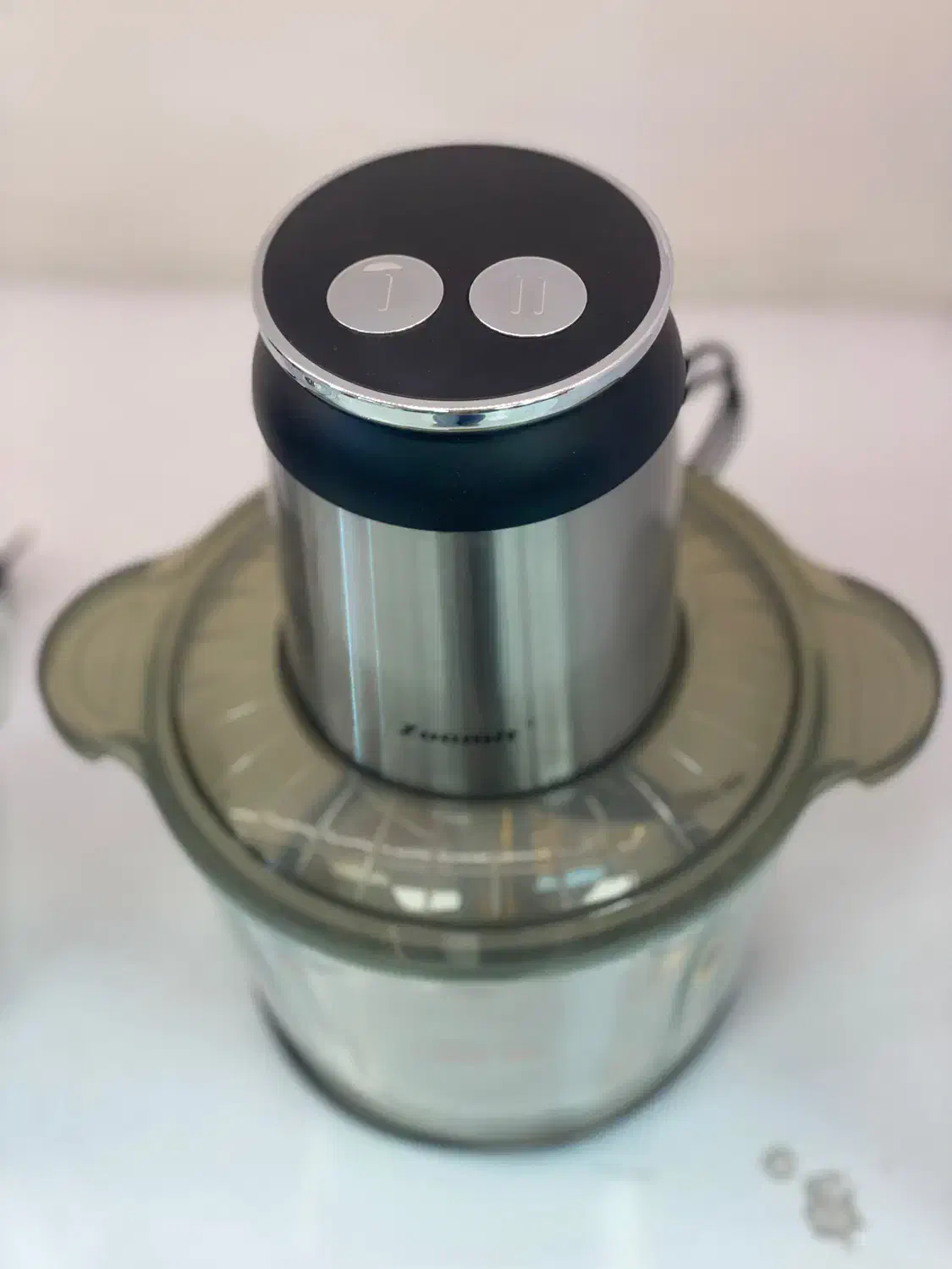 خردکن ۳لیتری زومیت|خردکن، آسیاب، غذاساز|شیراز, خلدبرین|دیوار