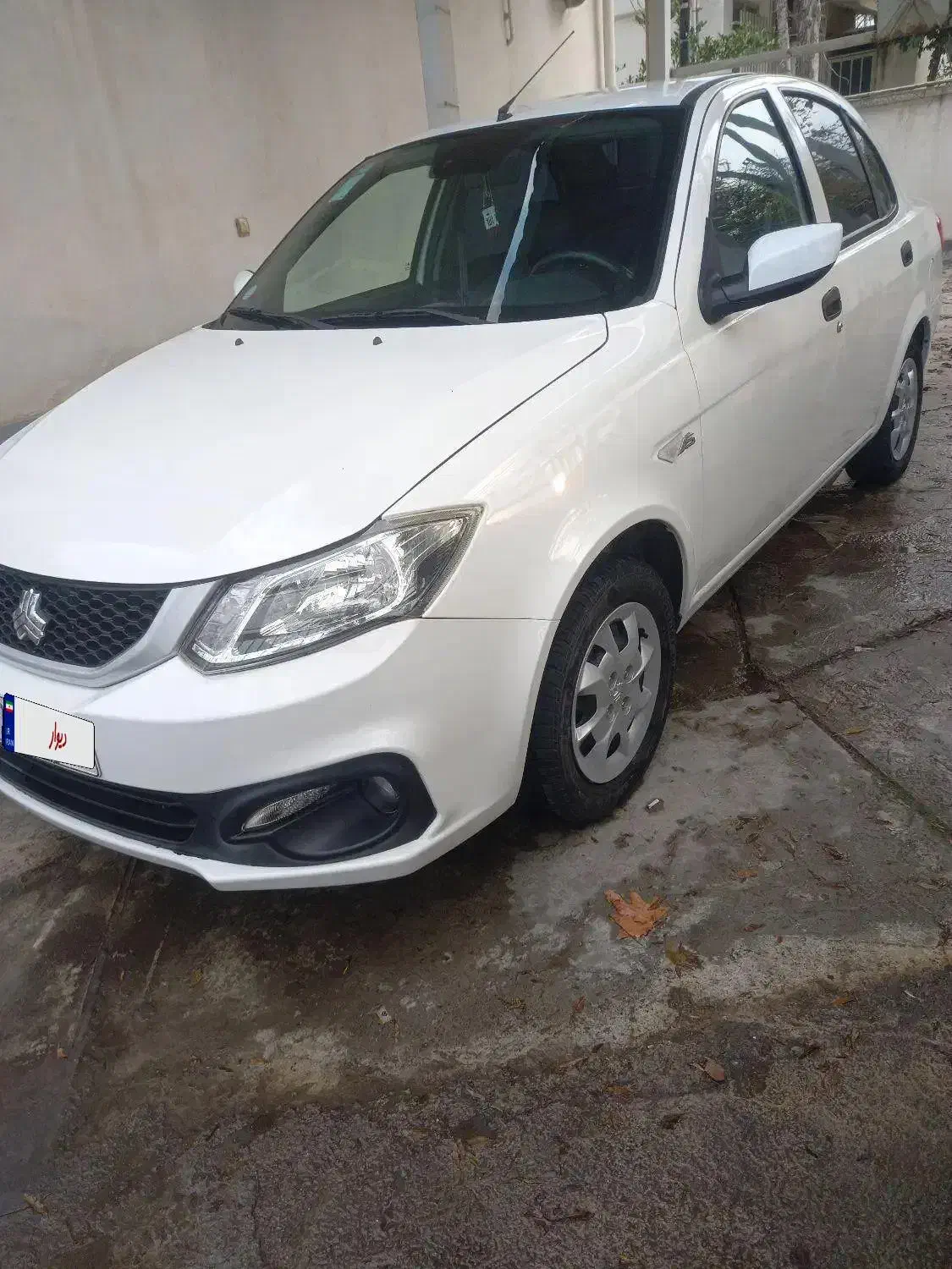 ساینا اس ۸۵ گانه تک ۱۴۰۲|خودرو سواری و وانت|گرگان, |دیوار