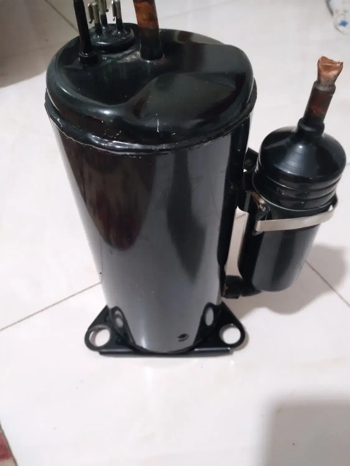 موتور کولر گازی  Gmcc|کولر گازی و فن‌کوئل|فردوسیه, |دیوار