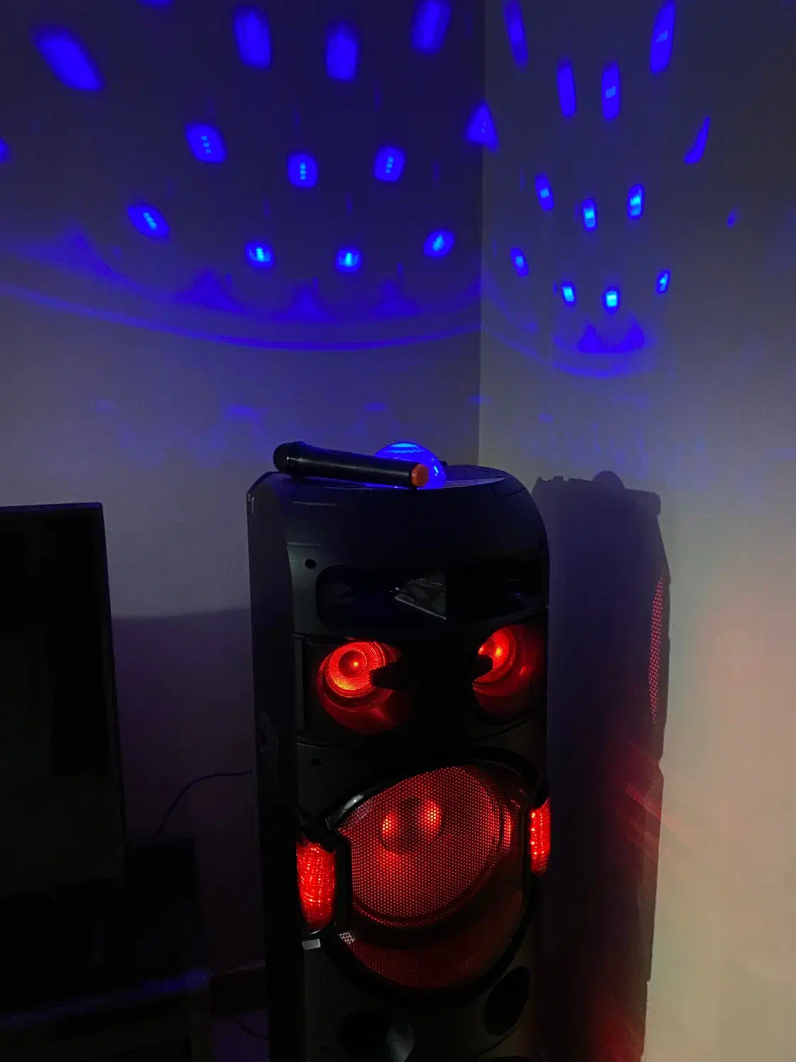 اسپیکر مکسیدر|سیستم صوتی خانگی|تهران, شهرک آزادی|دیوار