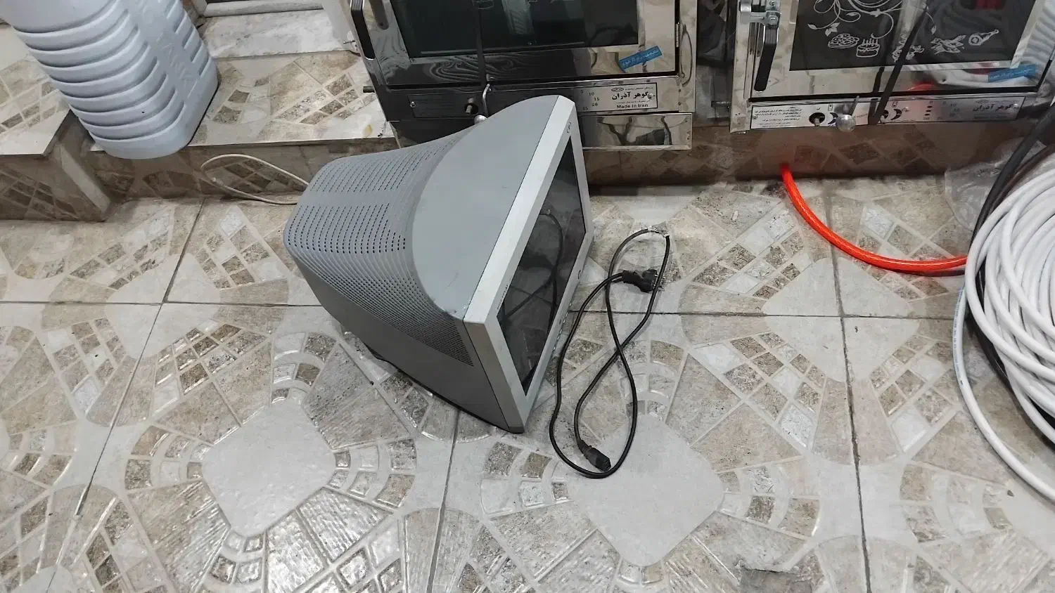 مانیتو|قطعات و لوازم جانبی رایانه|پارس‌آباد, |دیوار