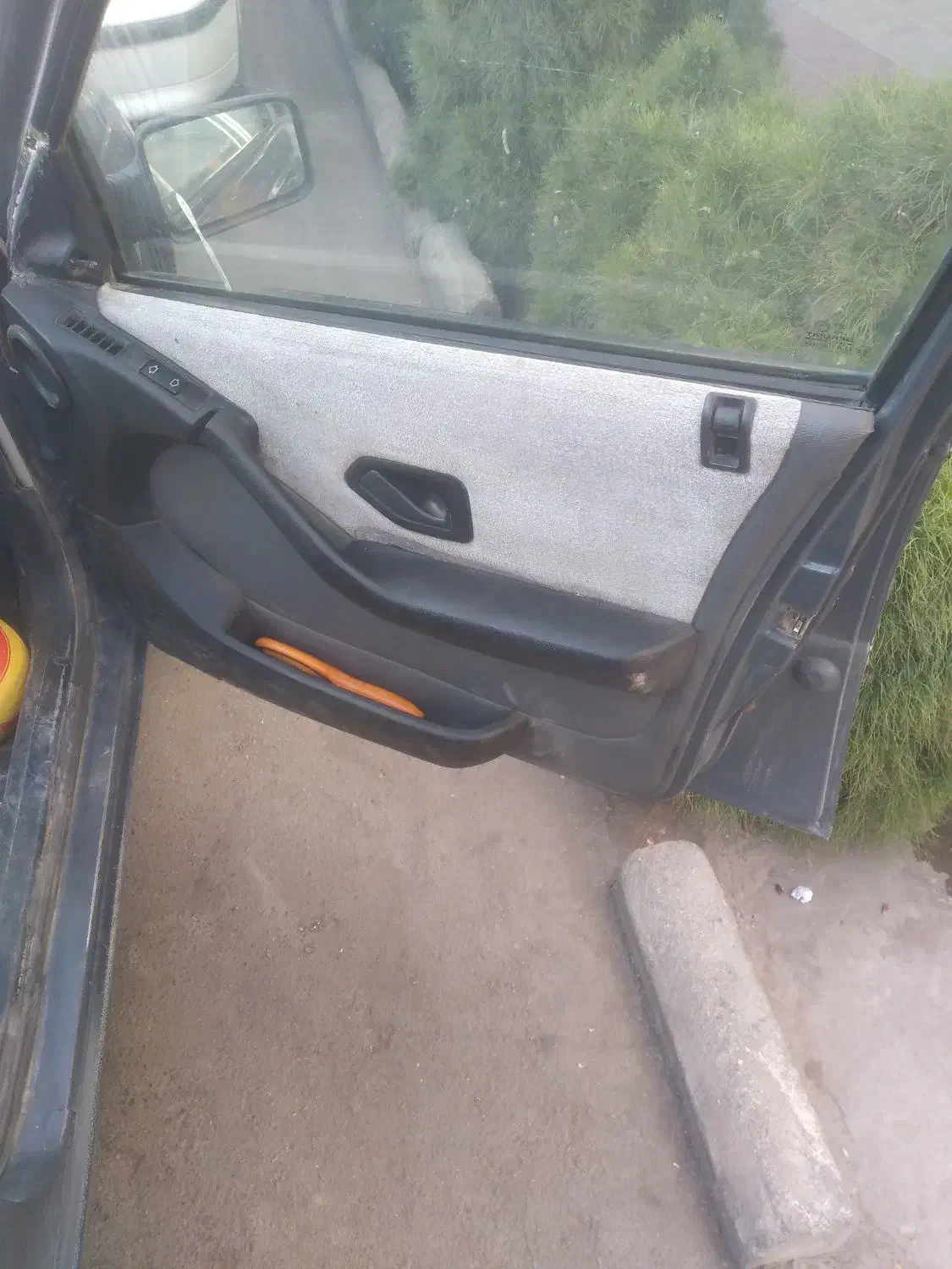 پژو ۲۰۰۰۰|خودرو کلاسیک|کرمان, |دیوار