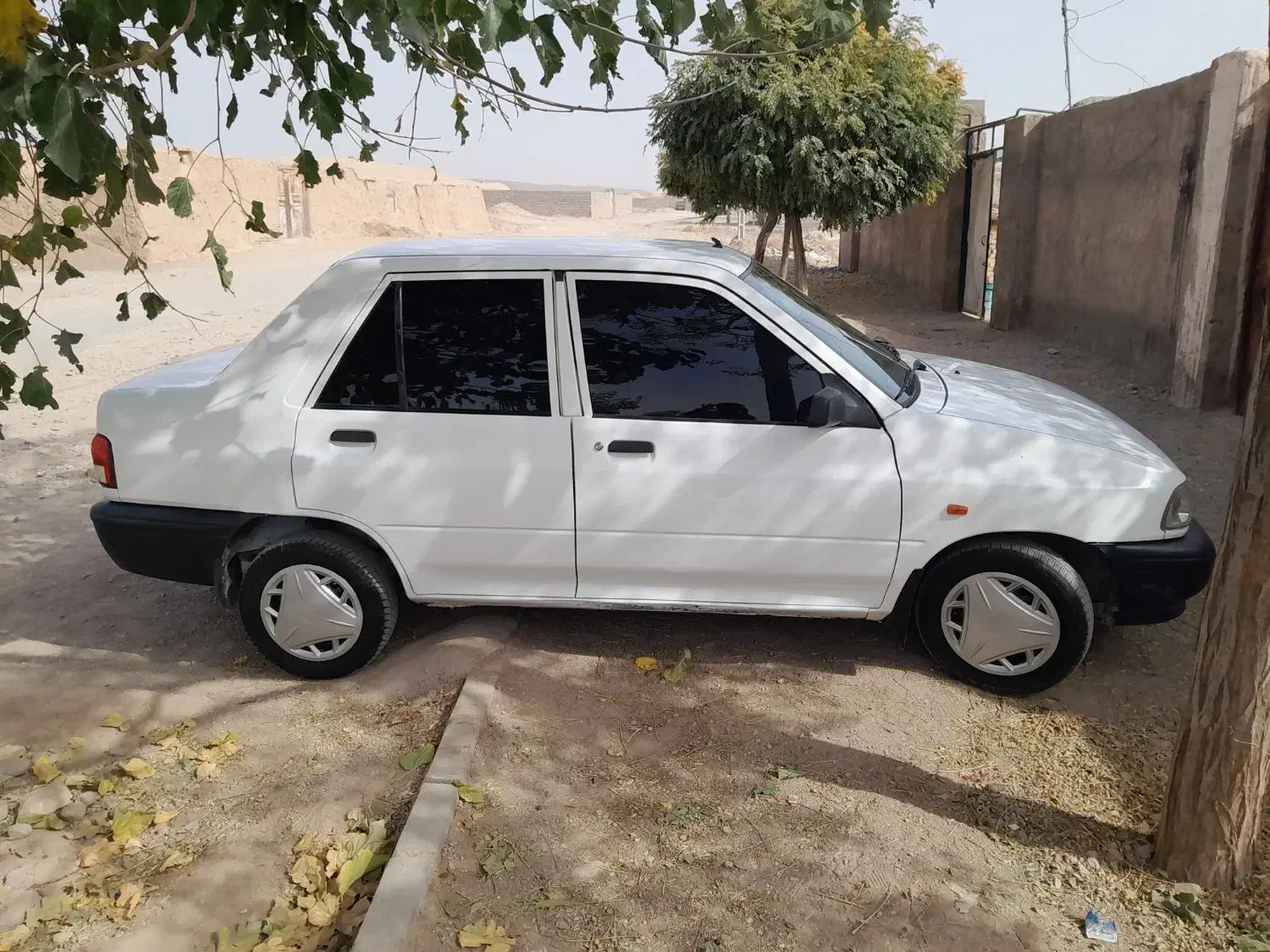 پراید ۱۳۱مدل۹۸|خودرو سواری و وانت|تربتحیدریه, پائین ولایت|دیوار