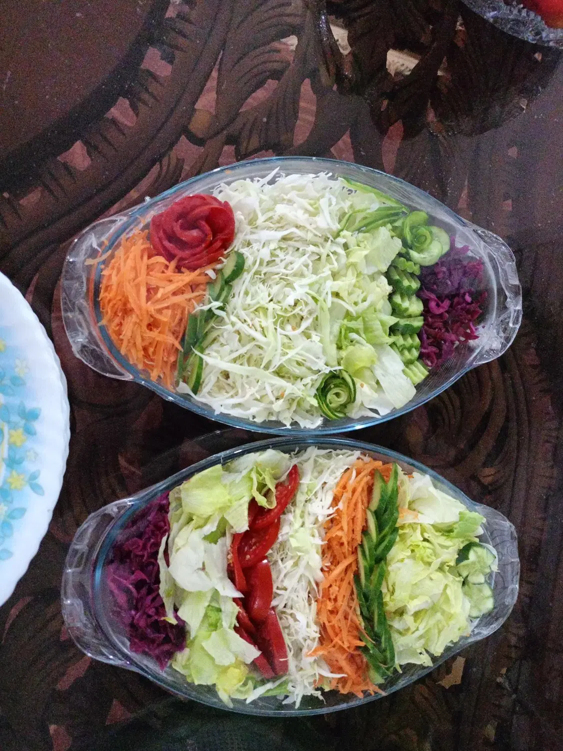 سالاد|خوردنی و آشامیدنی|اسلامشهر, مطهری|دیوار