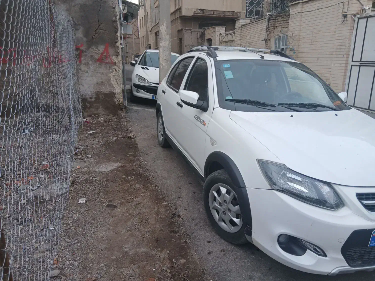 خودور|خودرو سواری و وانت|اردبیل, |دیوار