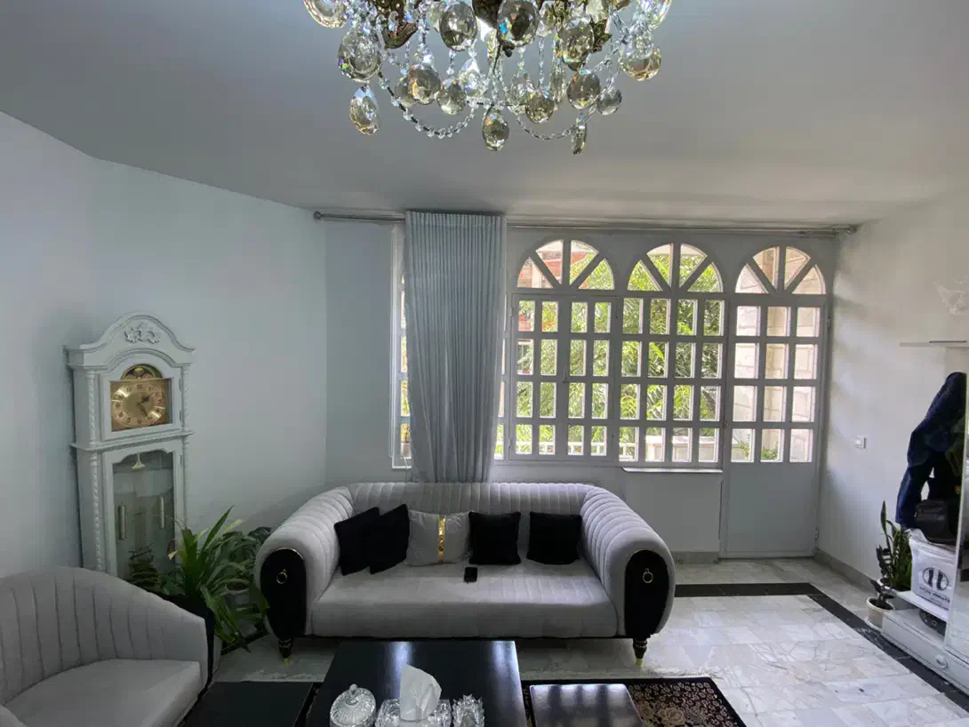 مبلمان هفت نفره|مبلمان خانگی و میز عسلی|اسدآباد, |دیوار