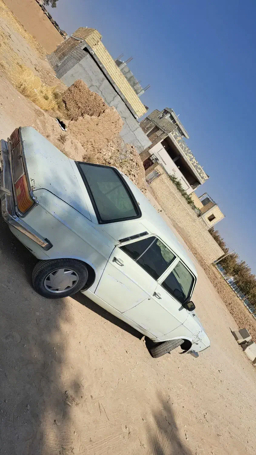 پیکان|خودرو سواری و وانت|قهدریجان, |دیوار