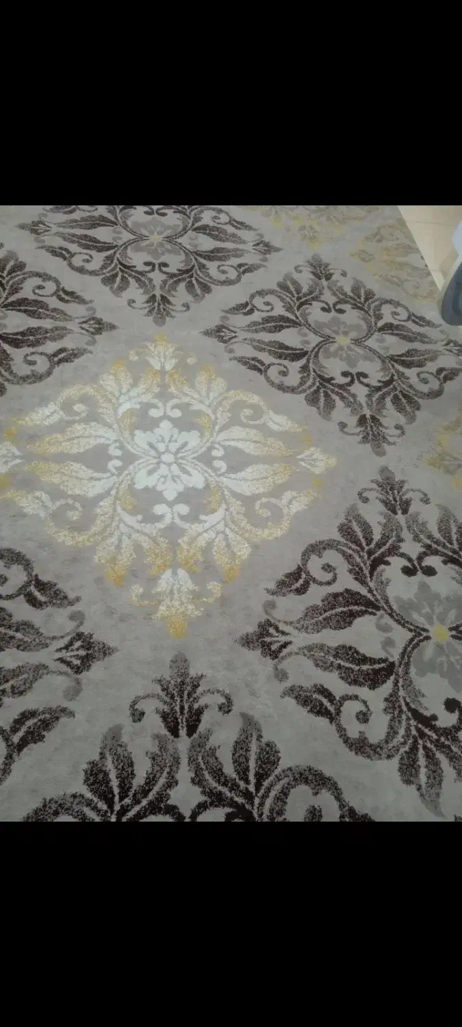 گلیم فرش 9متری|گلیم، جاجیم، گبه|سنندج, |دیوار