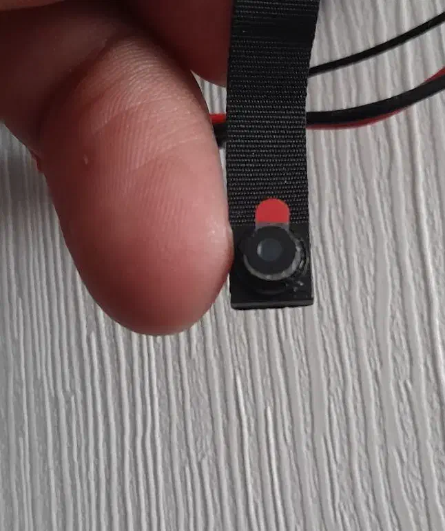 دوربین مینیاتوری|دوربین عکاسی و فیلمبرداری|مشهد, جاهد شهر|دیوار