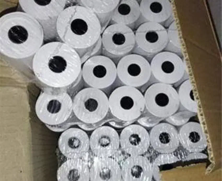 فروش رول های ۱۶ متری و ۶ متری دستگاه کارتخوان|عمده‌فروشی|قوچان, |دیوار