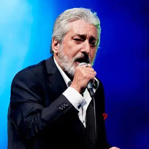 کنسرت بزرگ اقای صدا استانبول 1405|بلیت کنسرت|تهران, اکباتان|دیوار