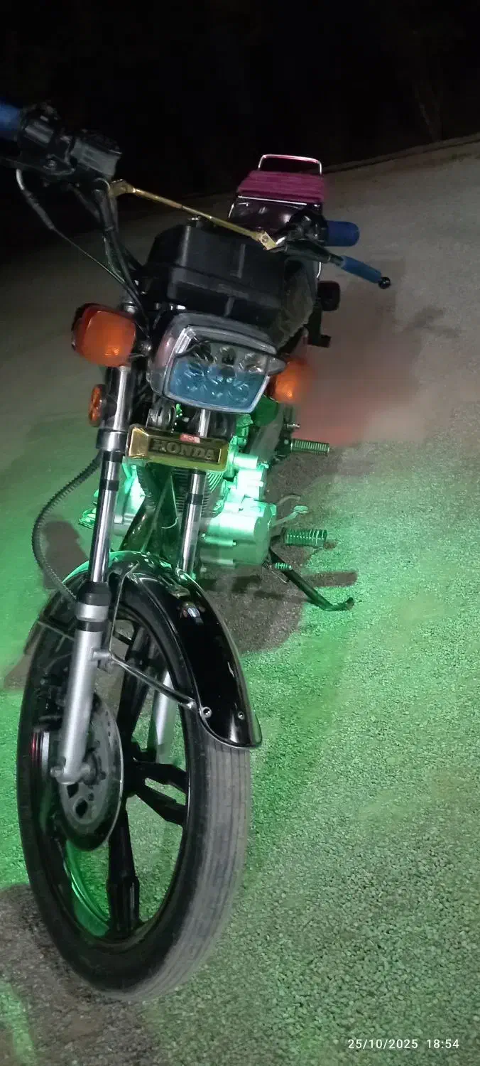 متور سیکلت 150|موتورسیکلت|شاهیوند, |دیوار