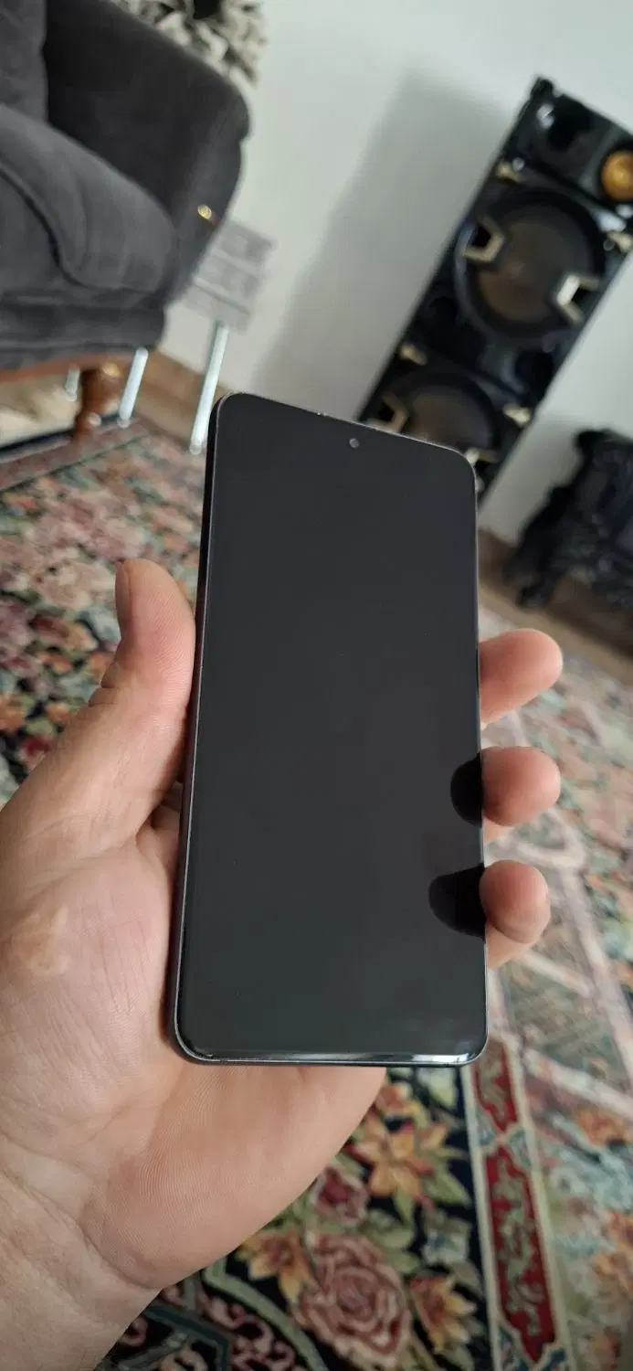 s21 fe 256+8|موبایل|آستارا, |دیوار