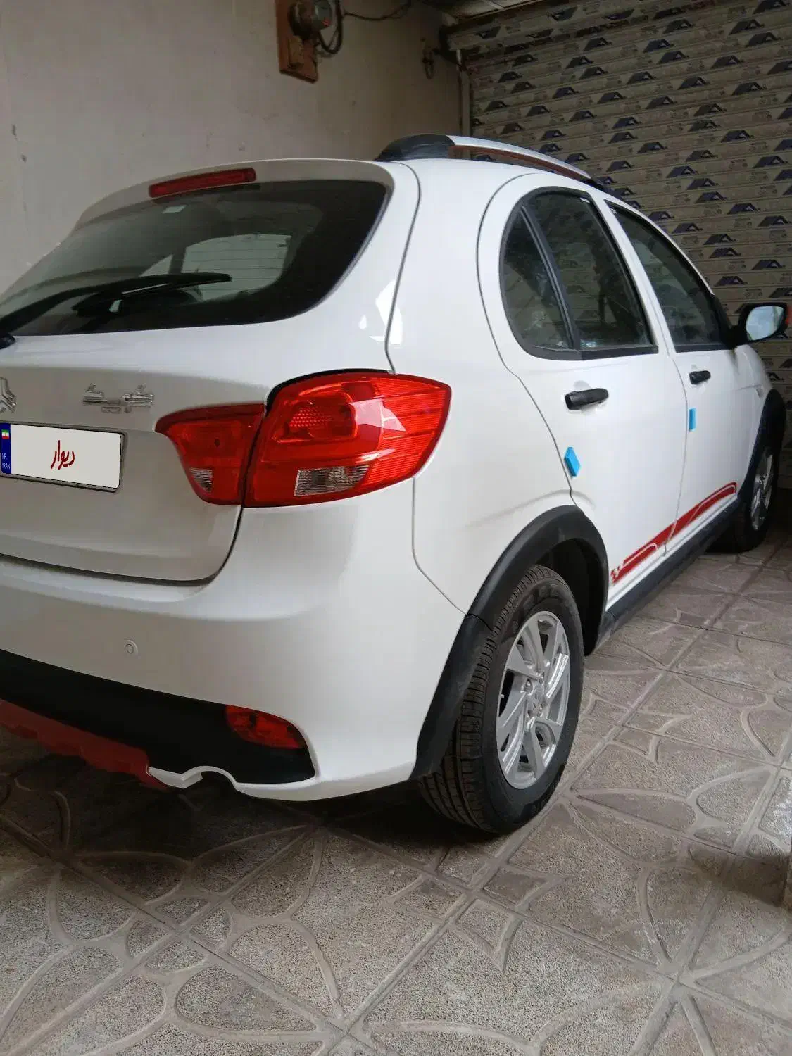 کویک صفر|خودرو سواری و وانت|مشهد, شهرک مهر آباد|دیوار