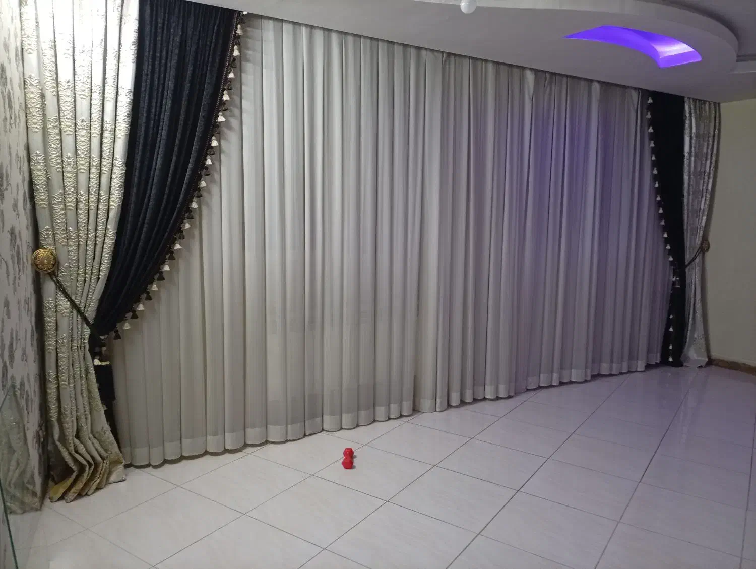 پرده پذیرایی|پرده، رانر، رومیزی|اسدآباد, |دیوار