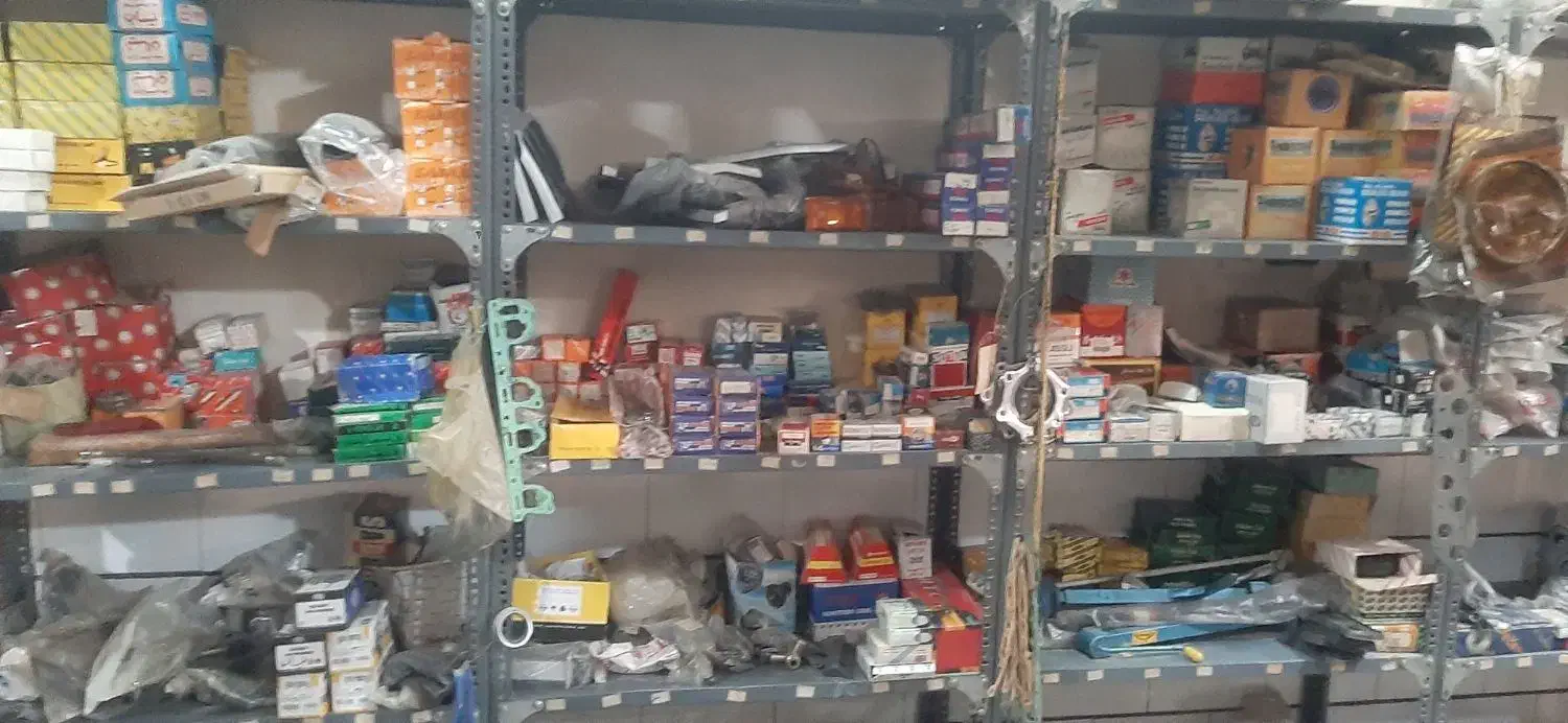 فروش لوازم یدکی سبک وسنگین|قطعات یدکی و لوازم جانبی|شبانکاره, |دیوار