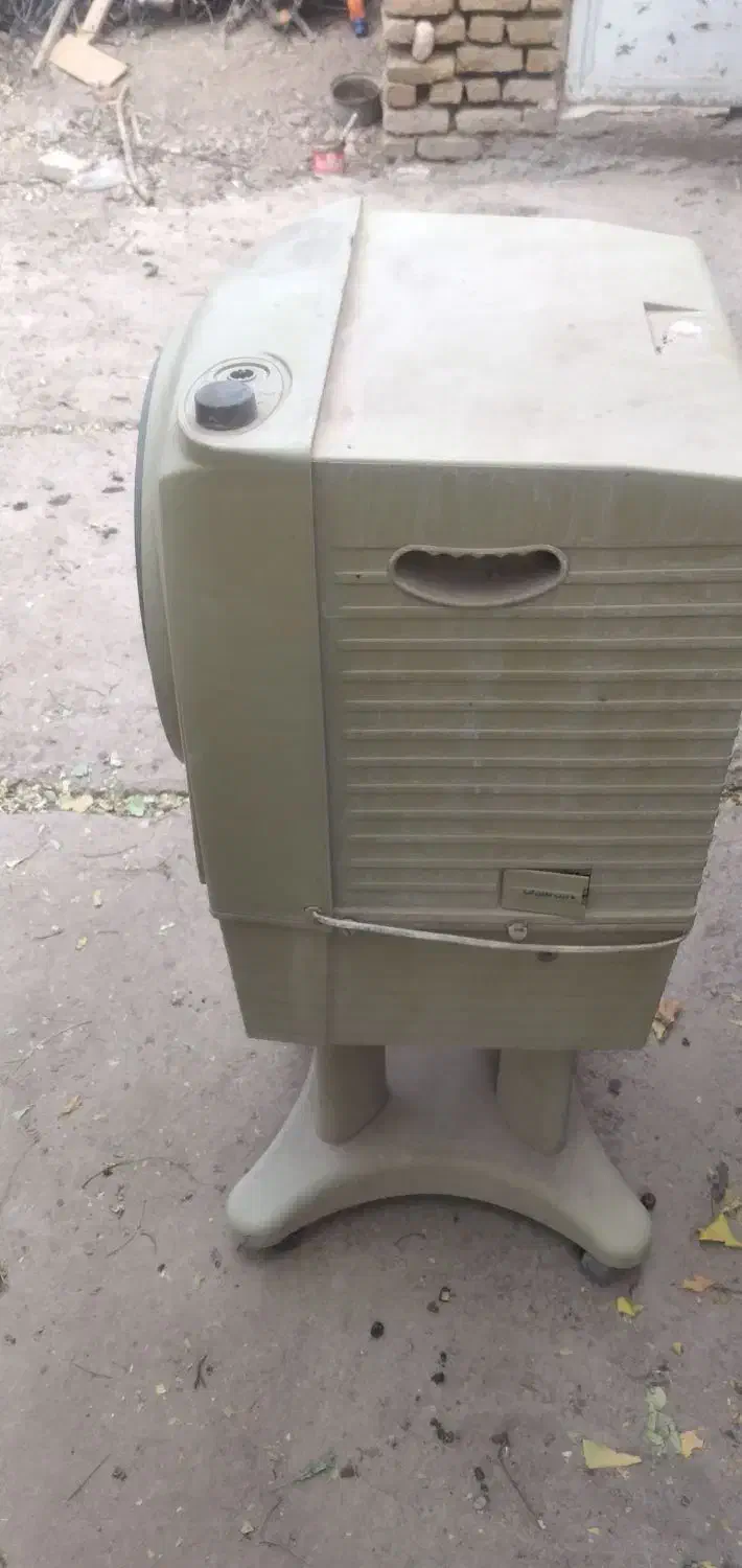 کولر آبی دستی|کولر آبی|شاهرود, |دیوار