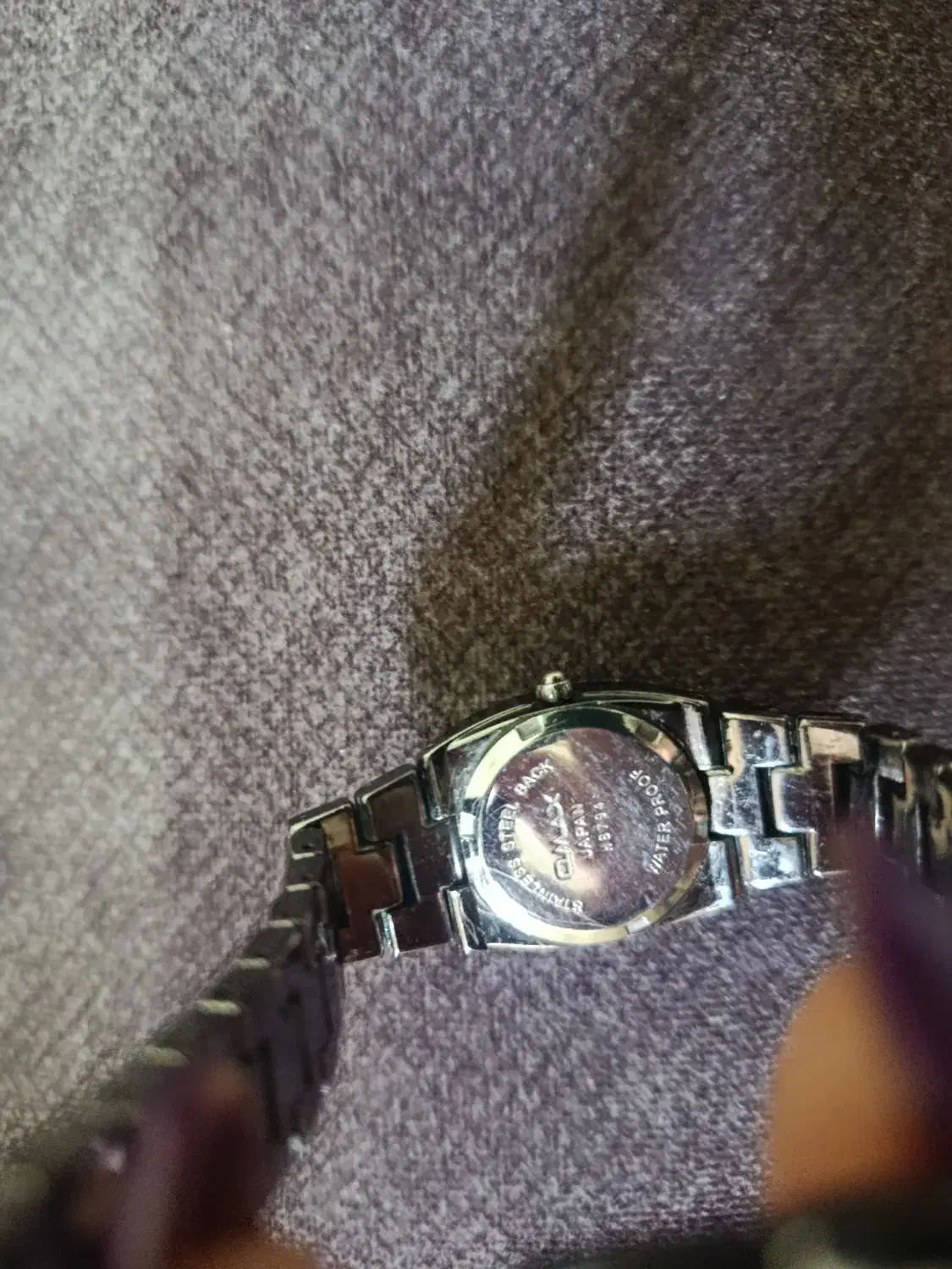 ساعت رومانسون|ساعت|اهواز, کوی ملی راه|دیوار