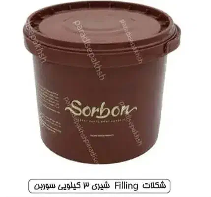 شکلات فیلینگ|خوردنی و آشامیدنی|اهواز, کوی طلاب|دیوار