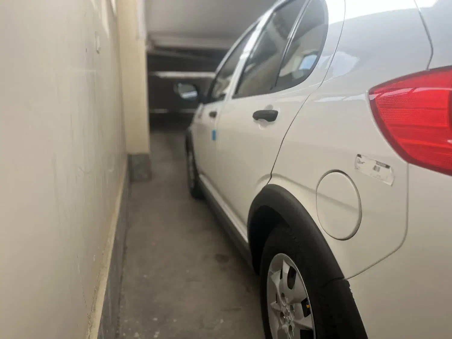 کوییک 1400|خودرو سواری و وانت|بیرجند, |دیوار