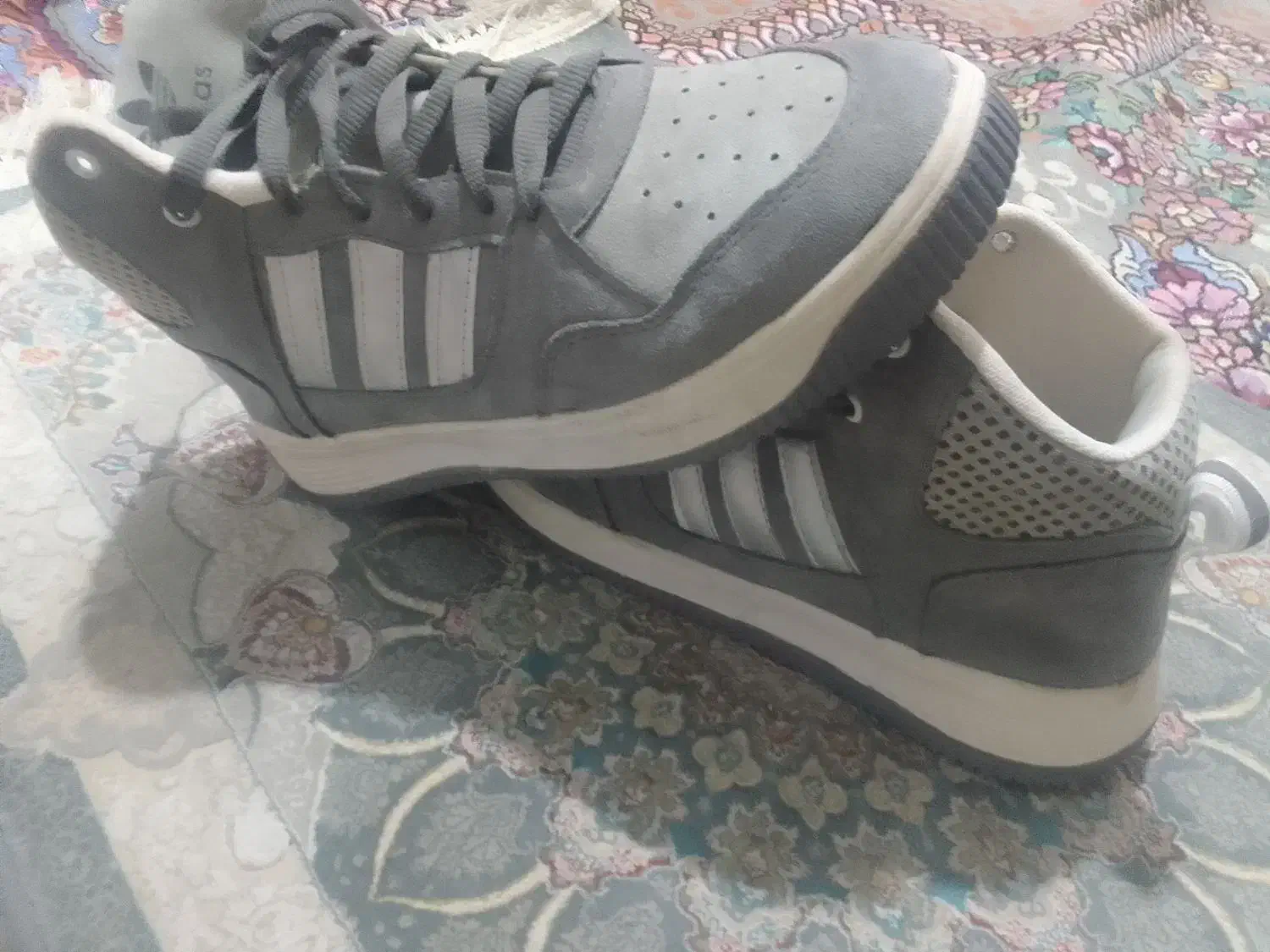 کتونی سایز ۴۱|کیف، کفش، کمربند|آبیک, |دیوار