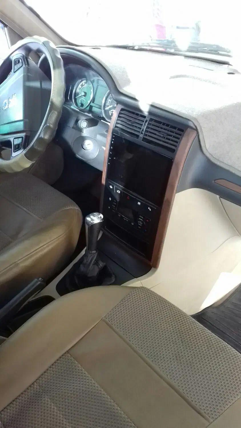 پژو پارس|خودرو سواری و وانت|فیروزه, |دیوار