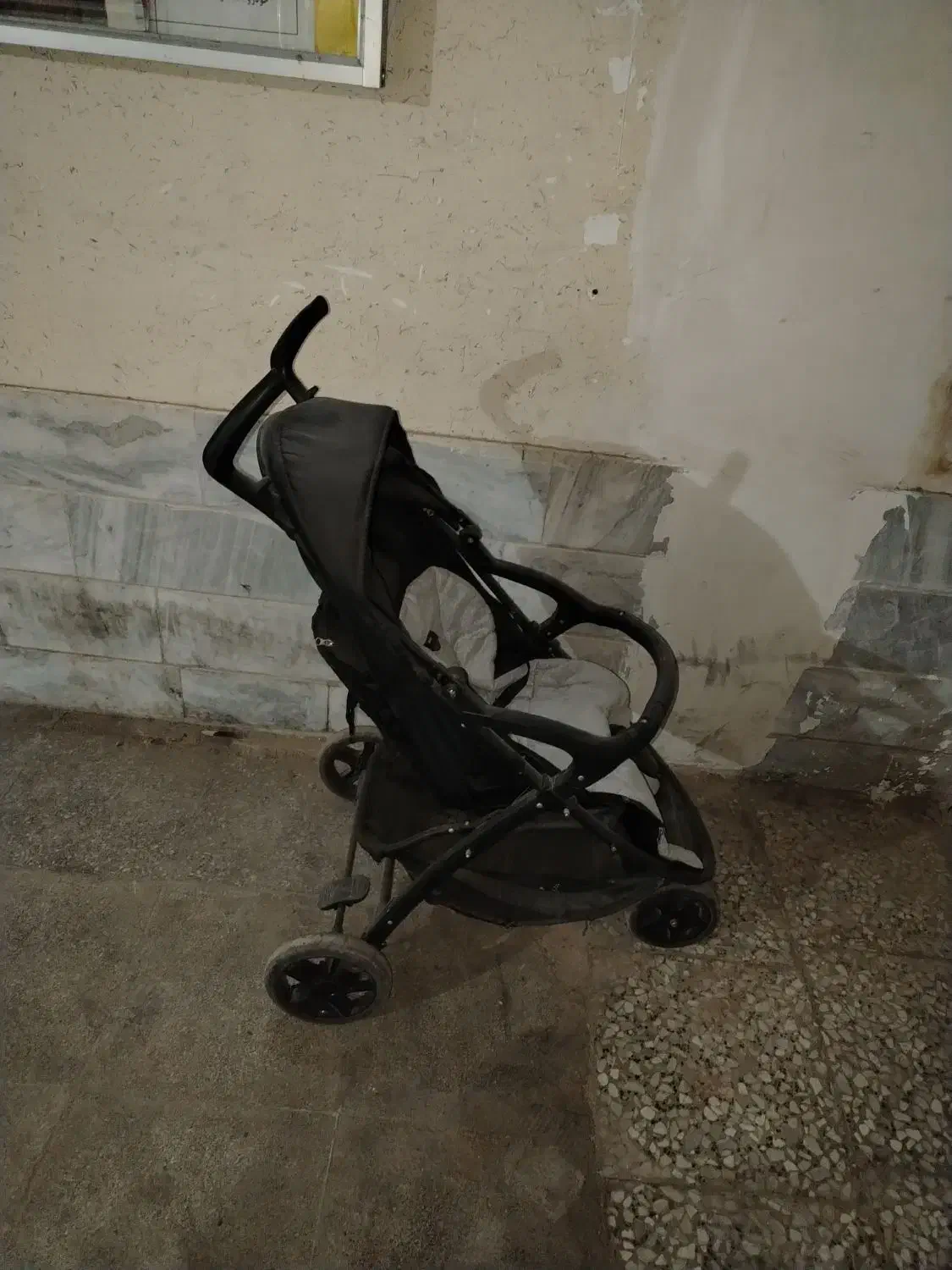 کالسکه|کالسکه و لوازم جانبی|قم, لسانی|دیوار