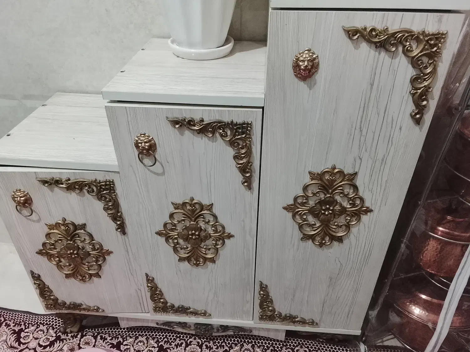 حراج کمبودجا فروش فوری|حراج|خوی, |دیوار