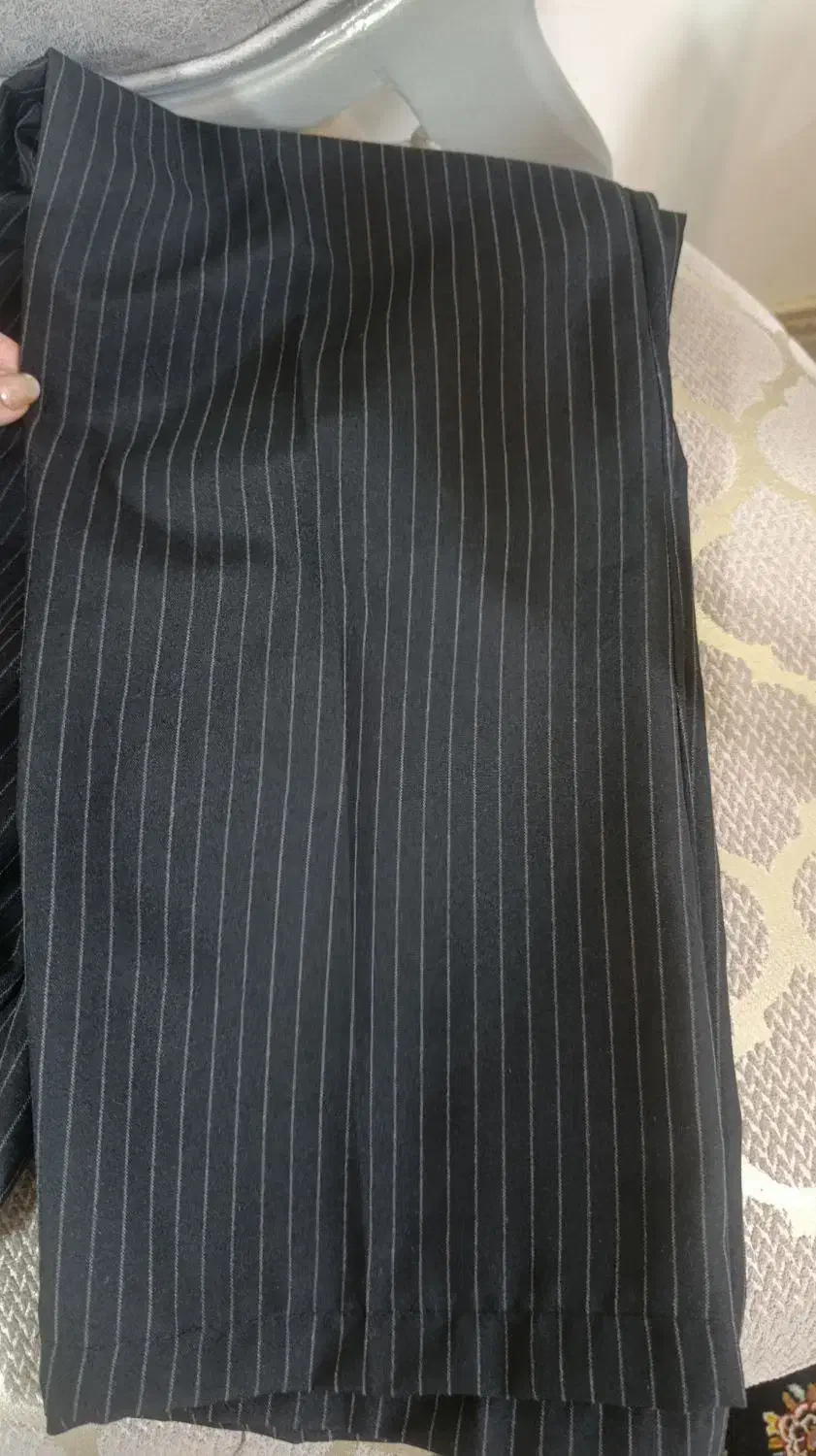 شلوار|لباس|نهاوند, |دیوار